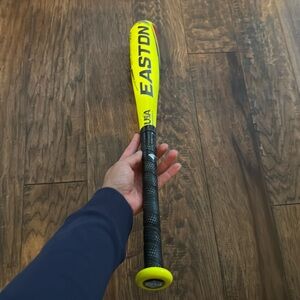 Easton ADV1 Bat USABat Certified (-13) Composite 12 oz 25"